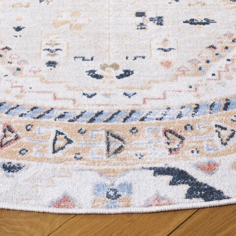 safavieh clearance bayside bay118b ivory rug