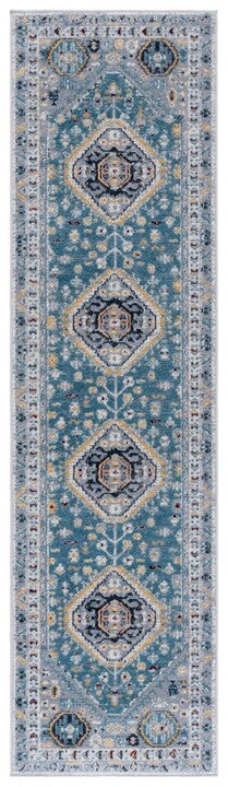 safavieh clearance bayside bay118l blue rug
