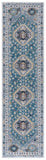 safavieh clearance bayside bay118l blue rug