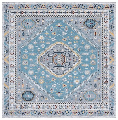 safavieh clearance bayside bay118l blue rug