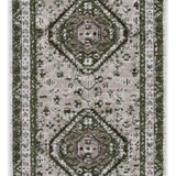 safavieh clearance bayside bay118w green rug