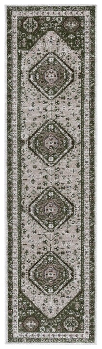 safavieh clearance bayside bay118w green rug