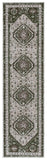 safavieh clearance bayside bay118w green rug
