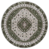 safavieh clearance bayside bay118w green rug