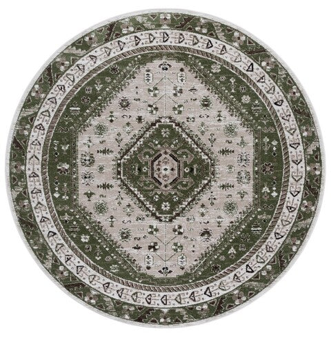 safavieh clearance bayside bay118w green rug
