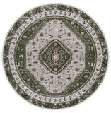 safavieh clearance bayside bay118w green rug