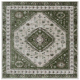 safavieh clearance bayside bay118w green rug