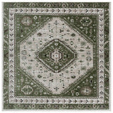 safavieh clearance bayside bay118w green rug