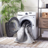 safavieh clearance bayside bay122f grey rug