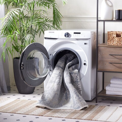 safavieh clearance bayside bay122f grey rug