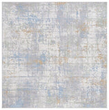 safavieh clearance bayside bay122f grey rug
