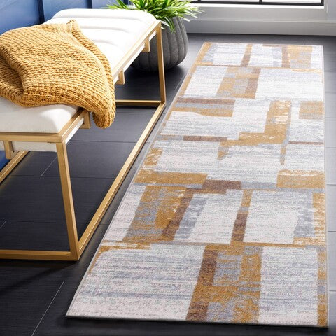safavieh clearance bayside bay126b ivory rug