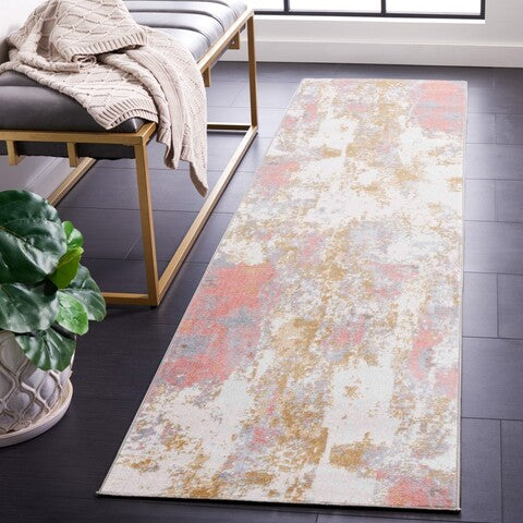 safavieh clearance bayside bay128a ivory rug