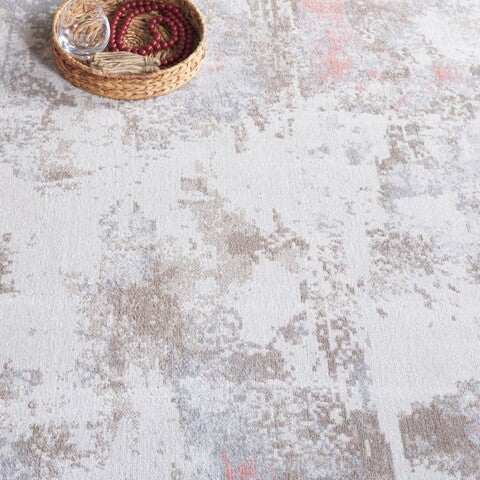 safavieh clearance bayside bay128a ivory rug