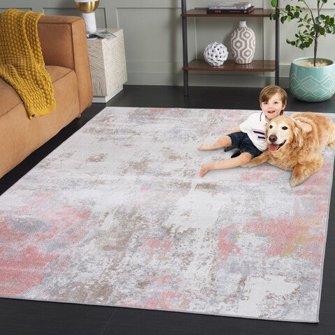 safavieh clearance bayside bay128a ivory rug
