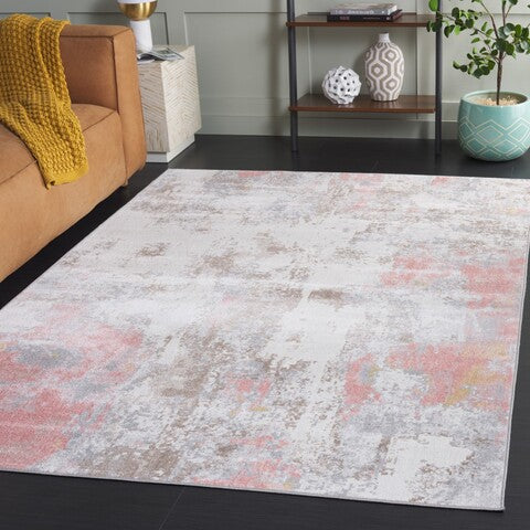 safavieh clearance bayside bay128a ivory rug