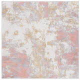 safavieh clearance bayside bay128a ivory rug