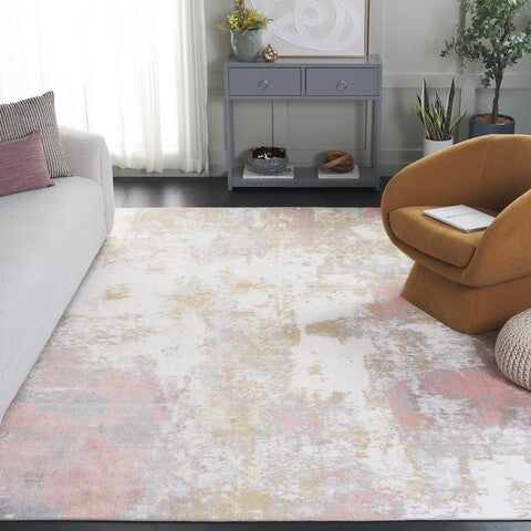 safavieh clearance bayside bay128a ivory rug