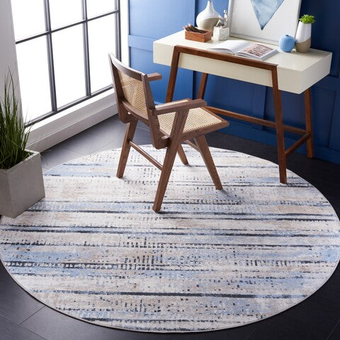 safavieh clearance bayside bay130m blue rug
