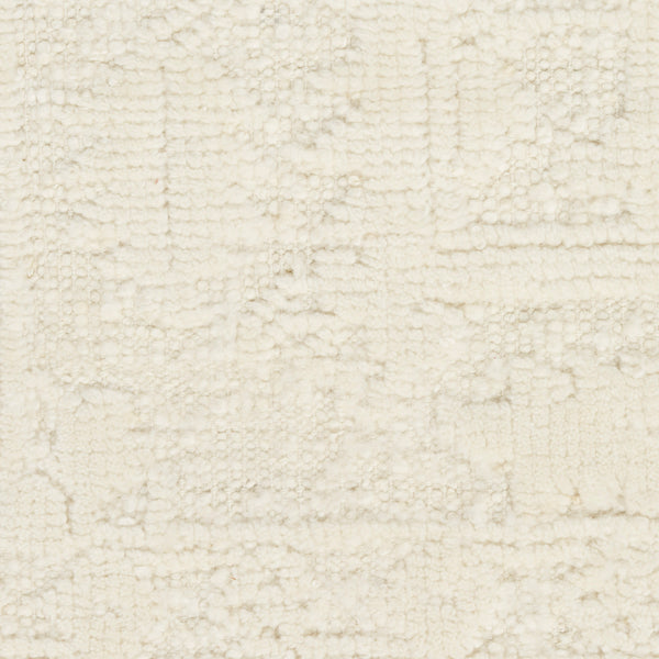 nourison blanco blo01 ivory rug