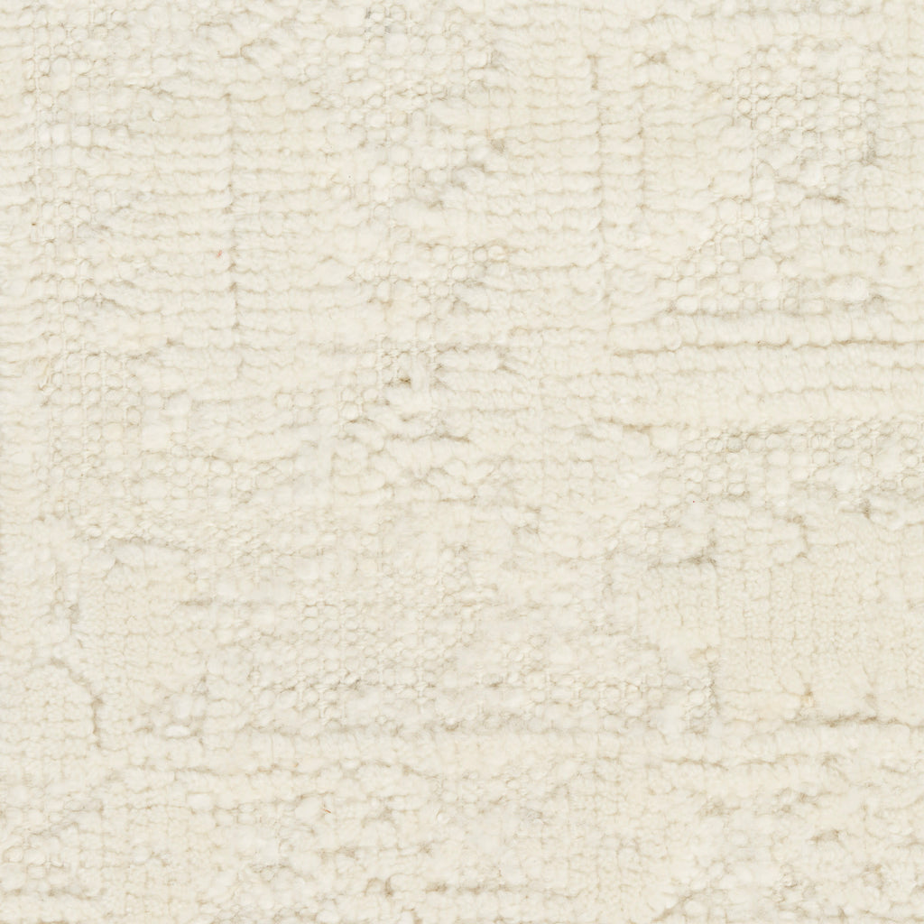 nourison blanco blo01 ivory rug