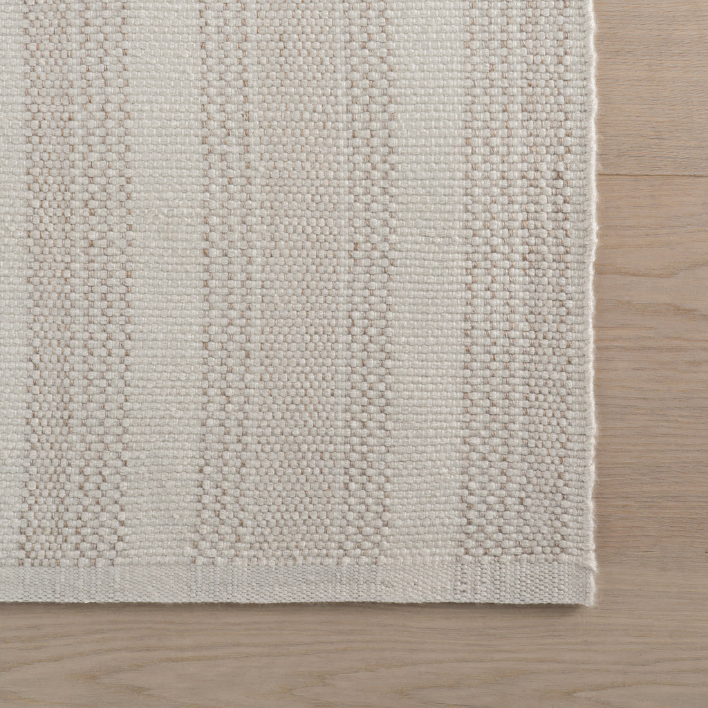 dash albert nexel da2384 tan woven flatwoven polyester rug