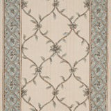 nourison estate 2 bilt2 ivory rug