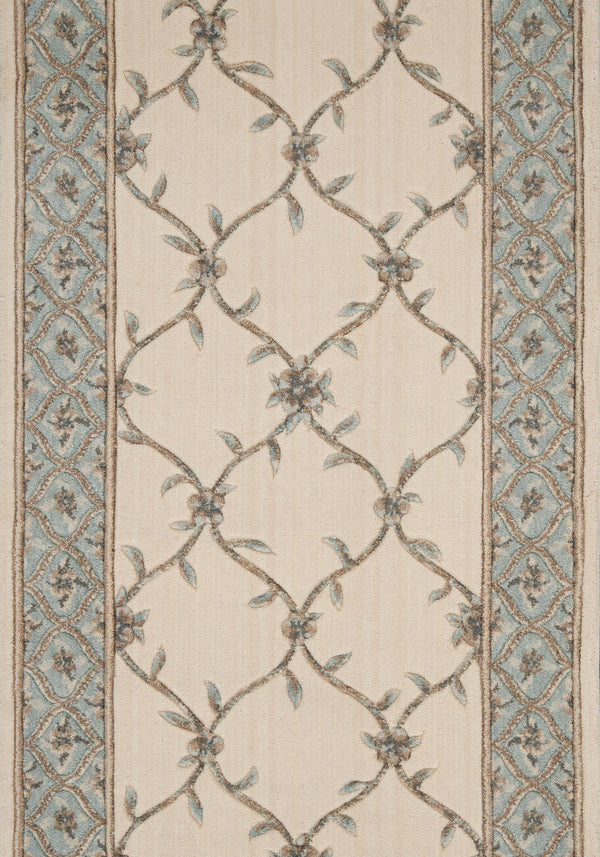 nourison estate 2 bilt2 ivory rug