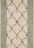 nourison estate 2 bilt2 ivory rug