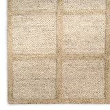 nourison pure framework fra01 camel rug