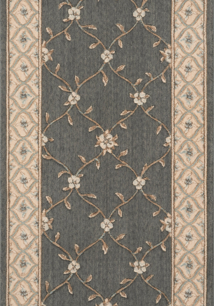 nourison estate 2 bilt2 granite rug