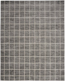 nourison serenity home srh05 grey ivory rug