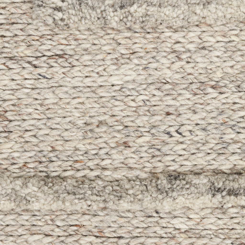 nourison ck045 impressions imp01 silver rug