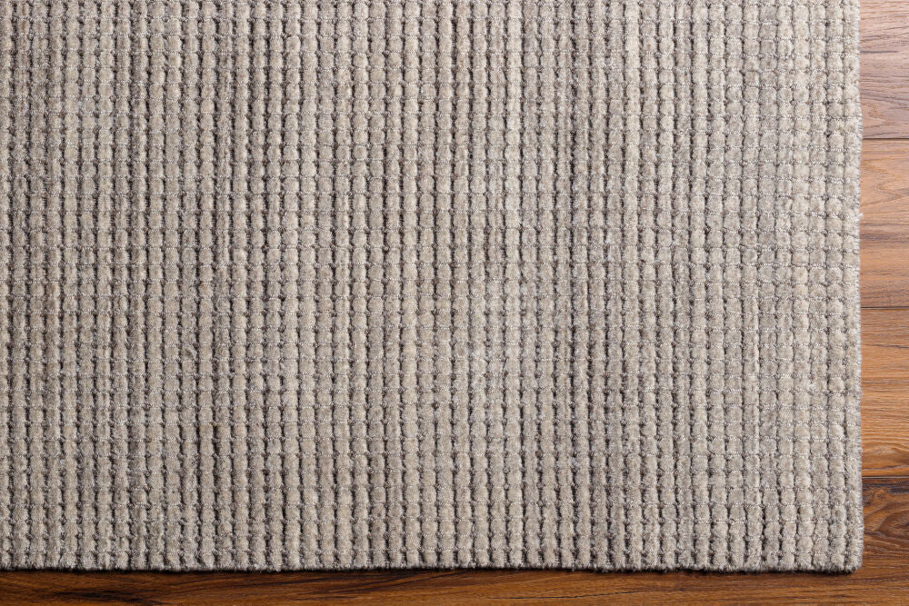 surya boston bbt 2302 light gray rug