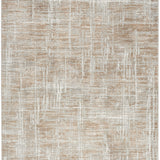 nourison home texture hmt03 beige grey rug