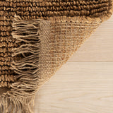 dash albert oklahoma da2369 natural woven flatwoven jute rug