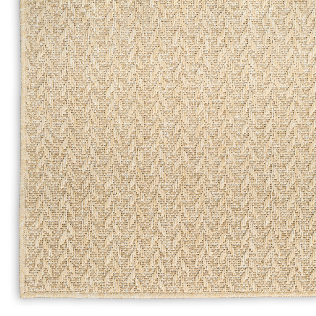 nourison tulum tlm02 cream rug