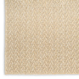 nourison tulum tlm02 cream rug