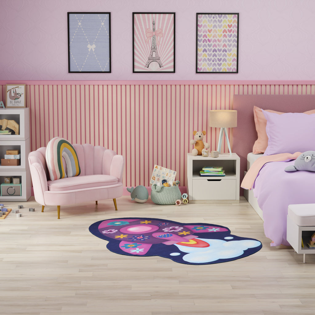 nourison imagination ima05 multicolor rug