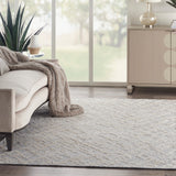 nourison divine div10 sand storm rug