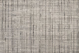 rugs done right custom textureweave txtwv charcoal rug
