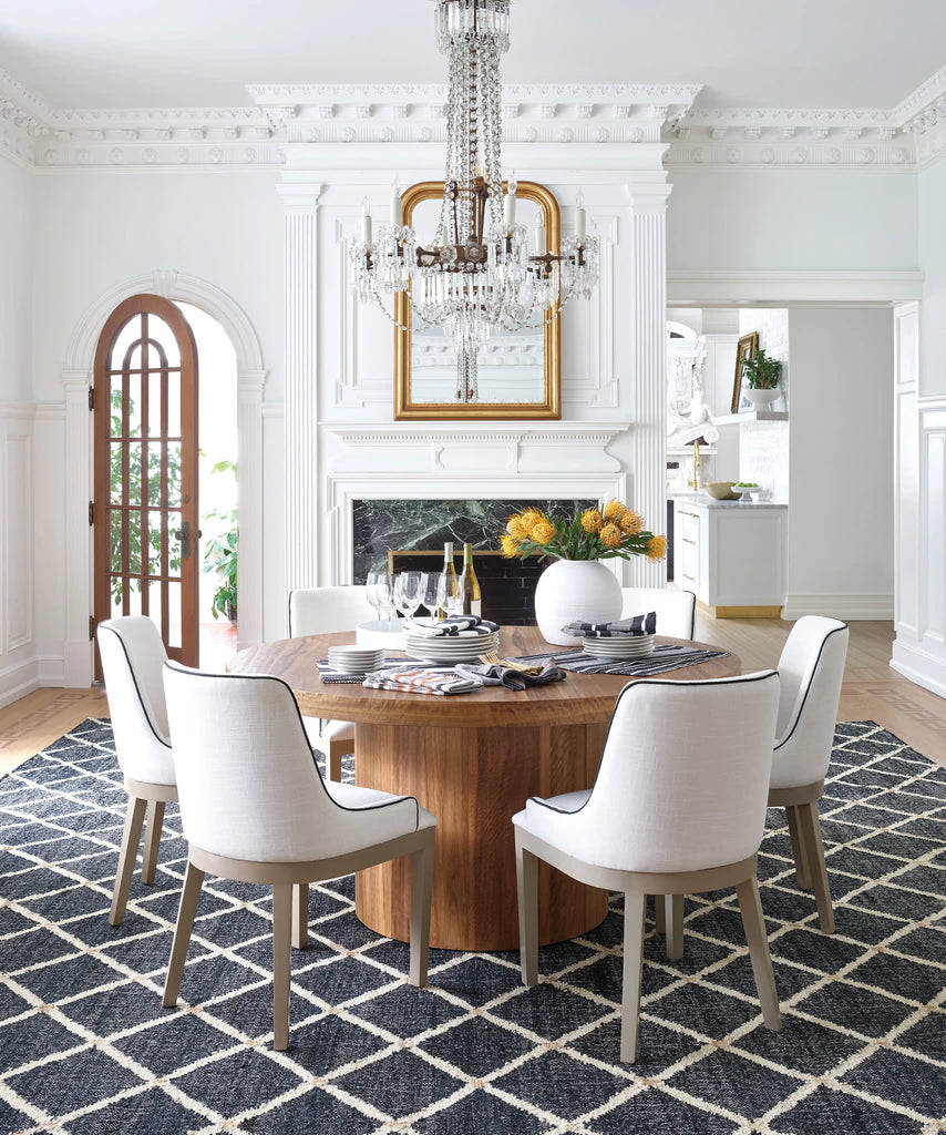 dash albert kali da1922 black rug