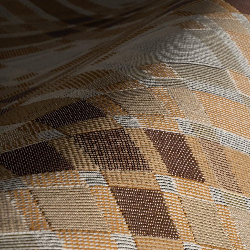 dash albert capri da2435 tan woven flatwoven polypropylene rug