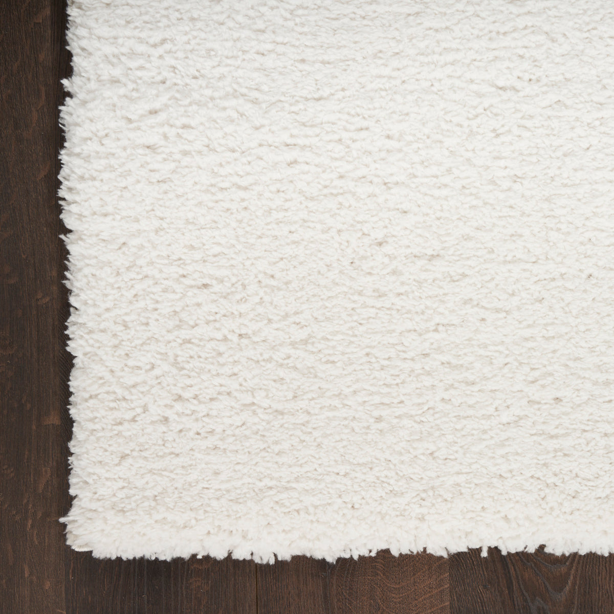 nourison modern shag mmd02 ivory rug