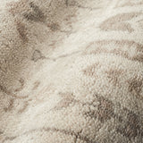 dash albert dara da2306 cream hand knotted wool rug