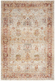 nourison sahar shr02 ivory rug
