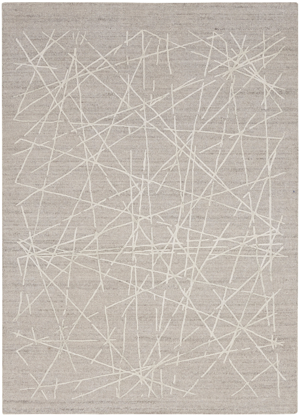 nourison ck044 wander wnd01 grey rug