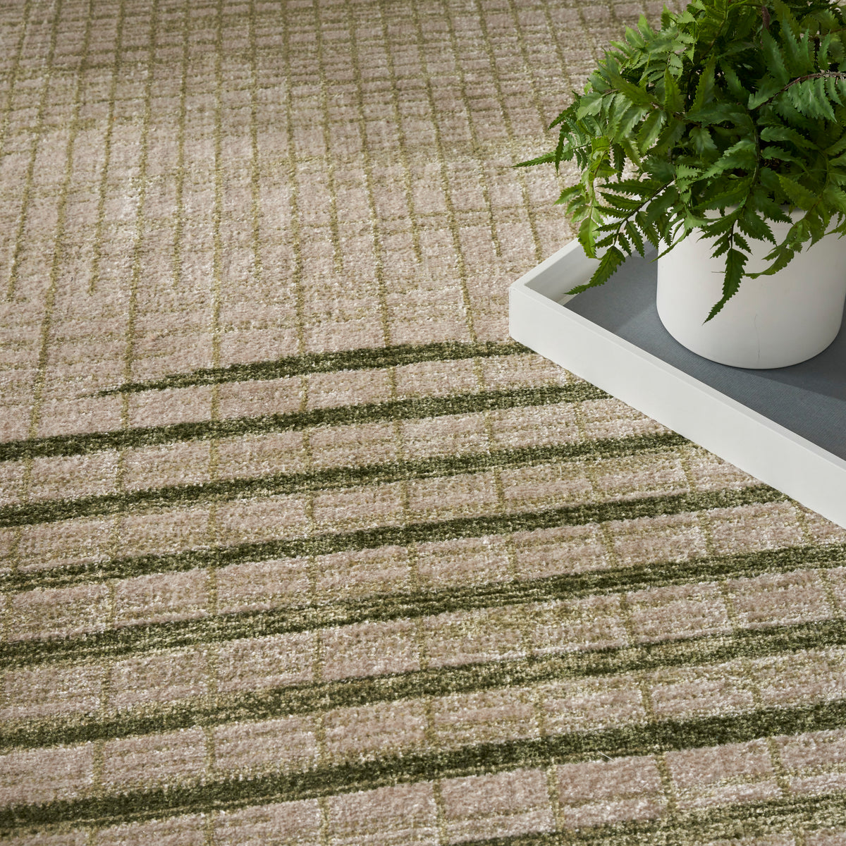 nourison astra machine washable asw03 ivory olive rug