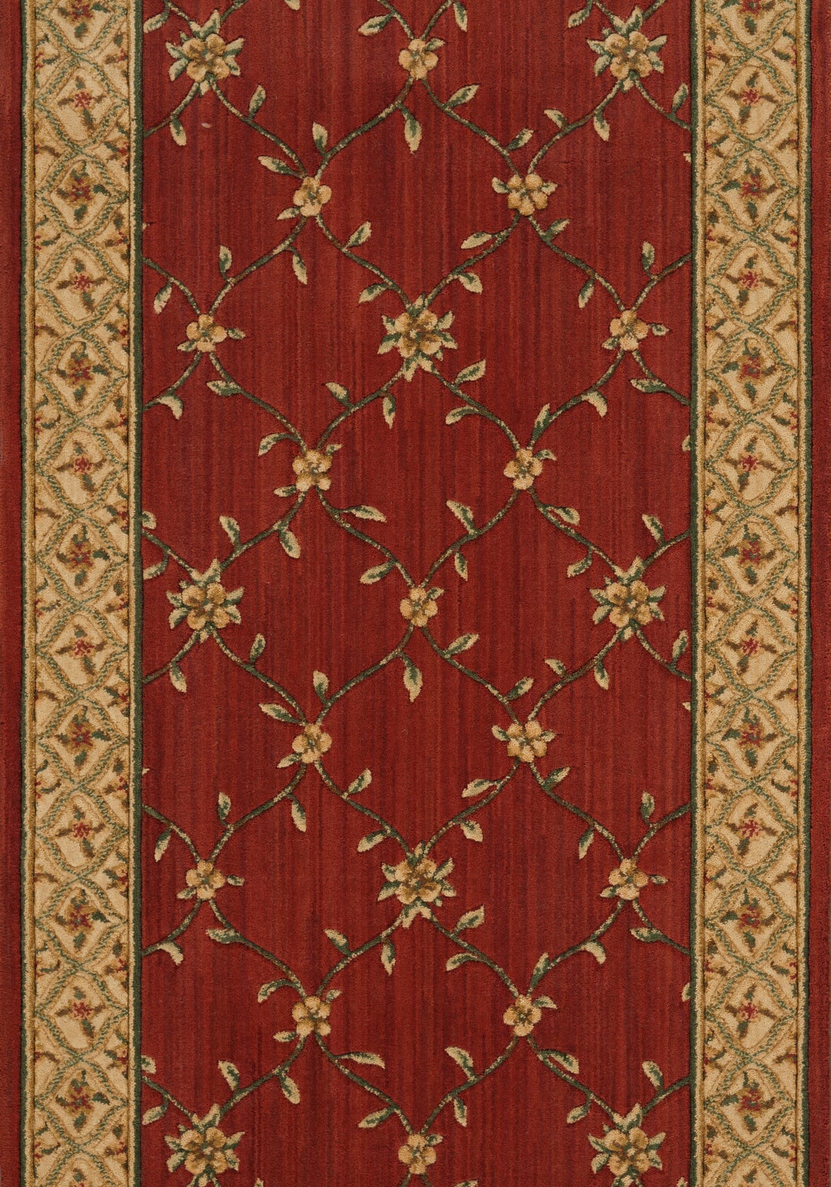nourison estate 2 bilt2 russet rug