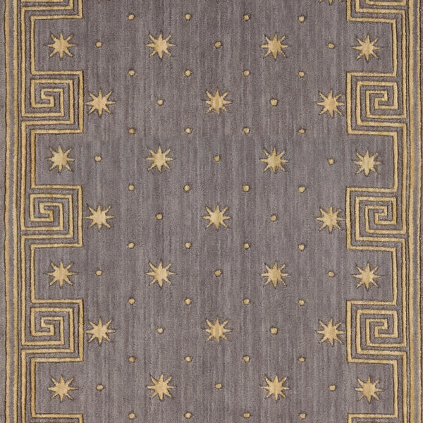 nourison cosmopolitan c95r grey rug